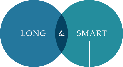 LONG & SMART